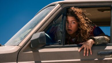 Zendaya y el Episodio Más Controvertido de Euphoria que Podría Asegurarle un Tercer Emmy