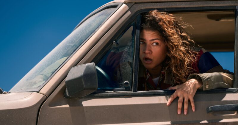 Zendaya y el Episodio Más Controvertido de Euphoria que Podría Asegurarle un Tercer Emmy