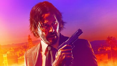 Los 3 Proyectos Más Esperados de John Wick con Keanu Reeves: Universo y Expansión