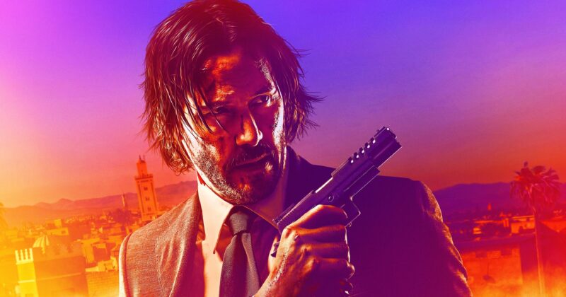 Los 3 Proyectos Más Esperados de John Wick con Keanu Reeves: Universo y Expansión