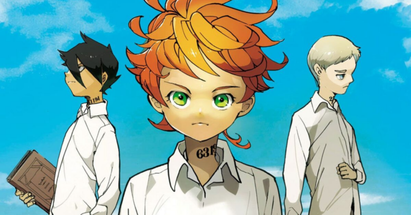 Los 10 Mangakas de Nueva Generación que Están Redefiniendo el Manga Hoy