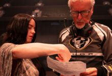 Billie Eilish y James Cameron: Una experiencia de concierto inmersiva en Hit Me Hard and Soft: The Tour en 3D