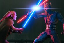 ¿Es Darth Maul Más Poderoso que Darth Vader? Un Análisis Profundo del Poder en Star Wars