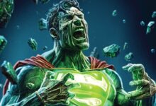 Superman Descubre una Nueva Debilidad en el Universo DC Más Peligrosa que la Kryptonita