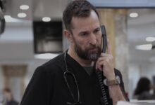 Las 10 Mejores Series Para Amantes de The Pitt: Drama Médico y Más Allá