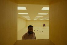 Kane Parsons y el Futuro de Backrooms Tras su Impactante Debut en Taquilla con 120 Millones de Dólares