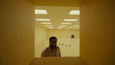 Kane Parsons y el Futuro de Backrooms Tras su Impactante Debut en Taquilla con 120 Millones de Dólares