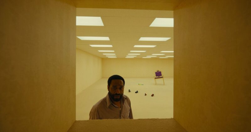 Kane Parsons y el Futuro de Backrooms Tras su Impactante Debut en Taquilla con 120 Millones de Dólares