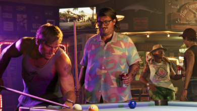 GTA 6 Revela la Magnitud Real de su Mundo Abierto en Filtraciones Exclusivas