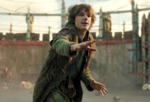 Finalmente revelan la espada de fuego de Hiccup en el nuevo adelanto de Cómo entrenar a tu dragón 2