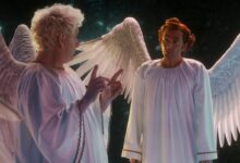 Good Omens temporada final: la llegada del personaje más polémico y esperado