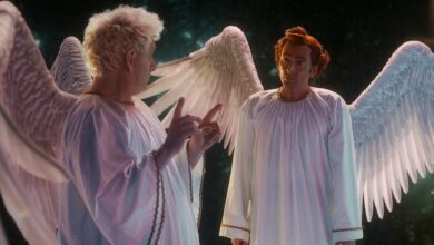 Good Omens temporada final: la llegada del personaje más polémico y esperado