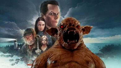 Stan Against Evil: La Serie Perfecta para Fans de Widow’s Bay que Busca Más Terror y Comedia en Nueva Inglaterra