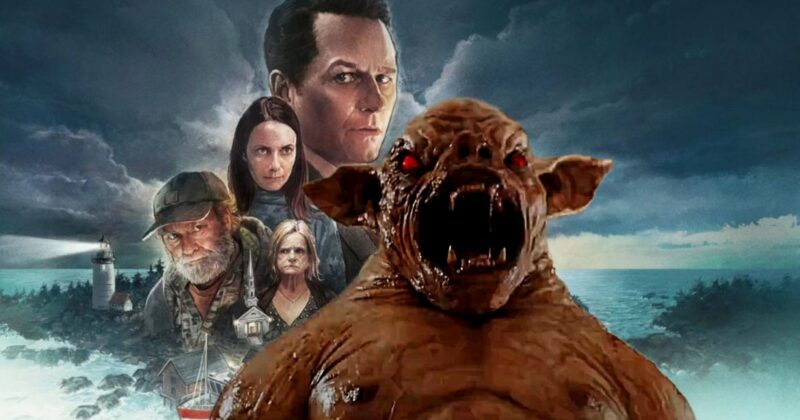 Stan Against Evil: La Serie Perfecta para Fans de Widow’s Bay que Busca Más Terror y Comedia en Nueva Inglaterra