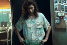 La polémica escena de Euphoria que ha cruzado todos los límites en su temporada 3