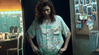 La polémica escena de Euphoria que ha cruzado todos los límites en su temporada 3