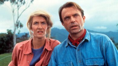 Las 10 Mejores Películas Nuevas que Llegan a Peacock este Junio