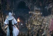 Bloodborne en 60fps: la comunidad lleva la experiencia a otro nivel con modo cooperativo y PVP en PC