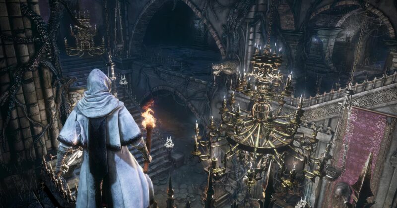 Bloodborne en 60fps: la comunidad lleva la experiencia a otro nivel con modo cooperativo y PVP en PC
