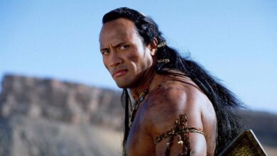 Películas de Ciencia Ficción que No Soportaron el Paso del Tiempo