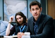 John Krasinski Revoluciona el Streaming con su Película Jack Ryan: Ghost War en Cines