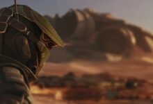Star Wars Regresa a la Era de la Secuela con Galactic Racer: Llega una Nueva Experiencia de Carreras en Octubre