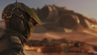 Star Wars Regresa a la Era de la Secuela con Galactic Racer: Llega una Nueva Experiencia de Carreras en Octubre