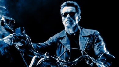 Paramount+ reúne clásicos y nuevas entregas de Terminator para los amantes de la saga de ciencia ficción