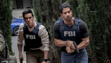 Criminal Minds Temporada 19: El BAU Entre La Evolución y El Peso De Su Pasado