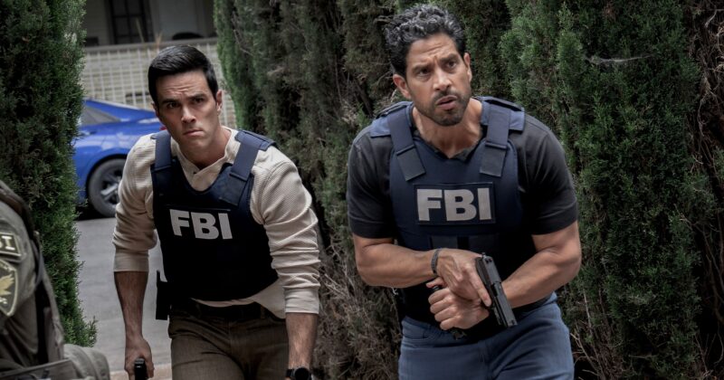 Criminal Minds Temporada 19: El BAU Entre La Evolución y El Peso De Su Pasado