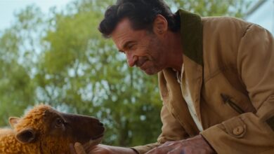 Las 10 Mejores Interpretaciones de Hugh Jackman Que No Son Wolverine