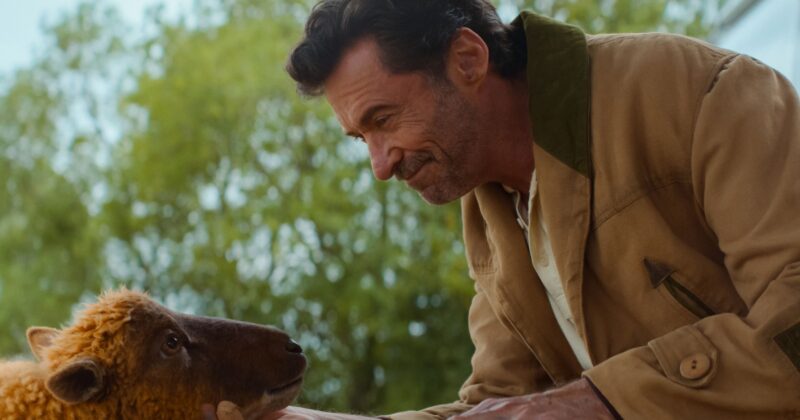 Las 10 Mejores Interpretaciones de Hugh Jackman Que No Son Wolverine