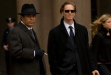 Caprica: La joya cyberpunk olvidada de Syfy que merece redescubrirse