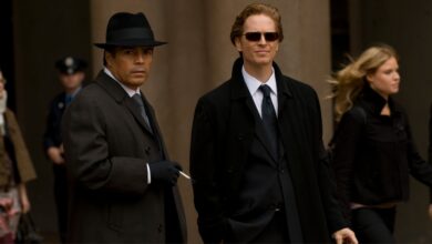 Caprica: La joya cyberpunk olvidada de Syfy que merece redescubrirse