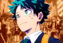 Finales de anime tan desgarradores que resultan obras maestras emocionales