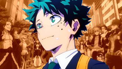 Finales de anime tan desgarradores que resultan obras maestras emocionales