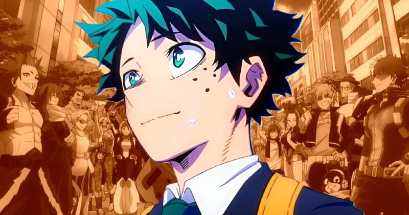 Finales de anime tan desgarradores que resultan obras maestras emocionales