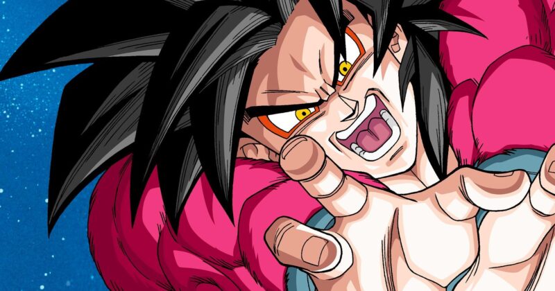 Dragon Ball GT: ¿Por qué la franquicia necesita un remake para su futuro?