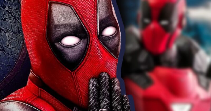 Deadpool's Epic Armored Redesign Unleashed for the Cosmic Battle Against King in Black