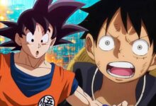 Toei Animation da un giro revolucionario: el futuro de Dragon Ball y One Piece se expande hacia los videojuegos originales