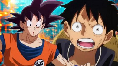 Toei Animation da un giro revolucionario: el futuro de Dragon Ball y One Piece se expande hacia los videojuegos originales