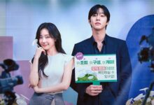 Netflix's Latest K-Drama 'Sold Out on You' Blends Rom-Com Classics with Fresh Depth