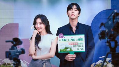 Netflix's Latest K-Drama 'Sold Out on You' Blends Rom-Com Classics with Fresh Depth