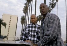 El Impacto Intemporal de Baby Boy: Reflexiones Profundas Sobre Crecimiento y Masculinidad en el Cine de John Singleton