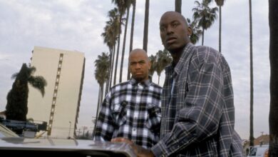 El Impacto Intemporal de Baby Boy: Reflexiones Profundas Sobre Crecimiento y Masculinidad en el Cine de John Singleton