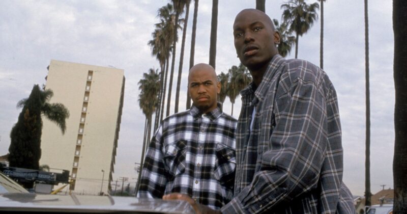 El Impacto Intemporal de Baby Boy: Reflexiones Profundas Sobre Crecimiento y Masculinidad en el Cine de John Singleton