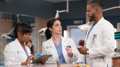 Grey’s Anatomy Renueva Su Éxito Hacia Una Temporada 23 Llena de Cambios y Expectativas