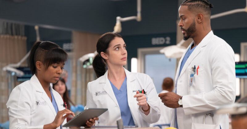 Grey’s Anatomy Renueva Su Éxito Hacia Una Temporada 23 Llena de Cambios y Expectativas