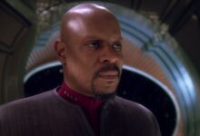 La nueva serie de Star Trek presenta la estación que reemplaza oficialmente a Deep Space Nine