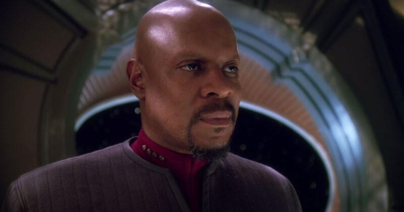 La nueva serie de Star Trek presenta la estación que reemplaza oficialmente a Deep Space Nine